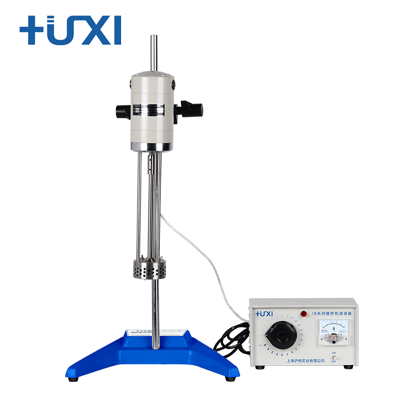 上海滬析JRJ300-D-1剪切乳化攪拌機