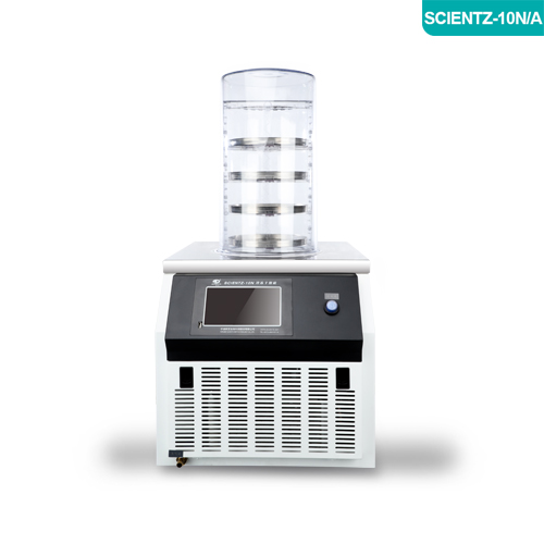 寧波新芝SCIENTZ-10N/A普通型冷凍干燥機