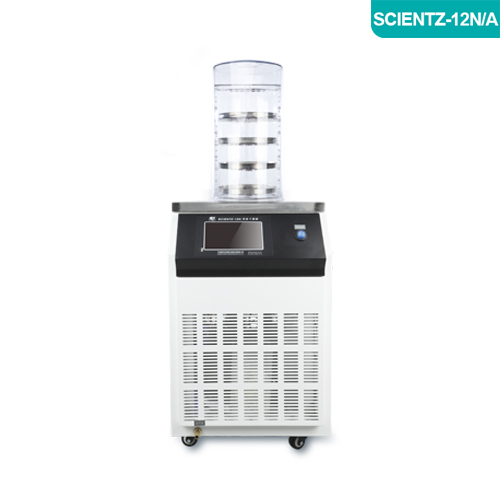 寧波新芝Scientz-12N/A普通型冷凍干燥機