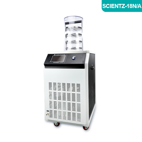 寧波新芝Scientz-18N/A普通型冷凍干燥機