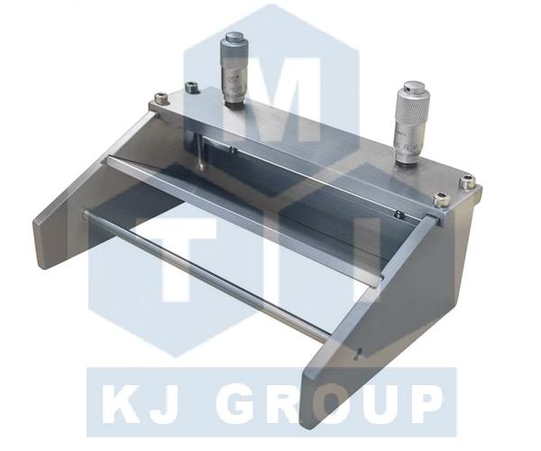 合肥科晶Se-KTQ-180微米級可調制膜器