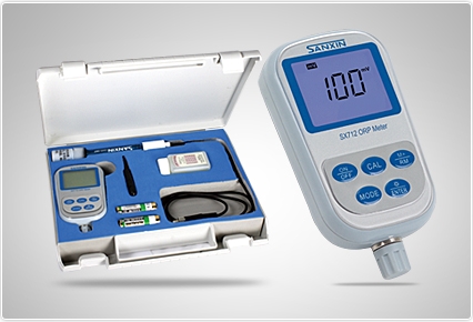 上海三信SX712便攜式ORP計