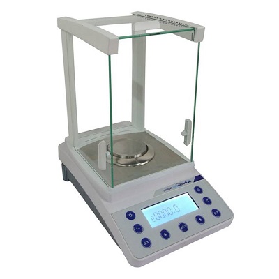 上海精科FA2204C電子分析天平
