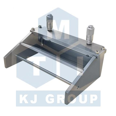 合肥科晶Se-KTQ-150微米級可調制膜器（寬度150mm）